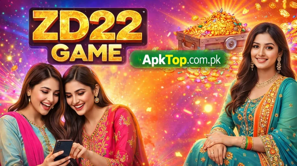 ZD22 Game