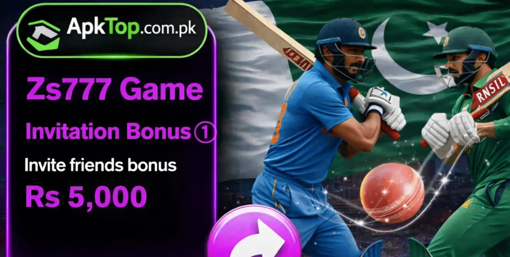 Zs777 Game Apk Download