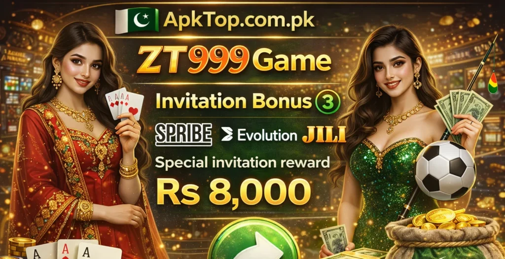 Zt999 Game apk download