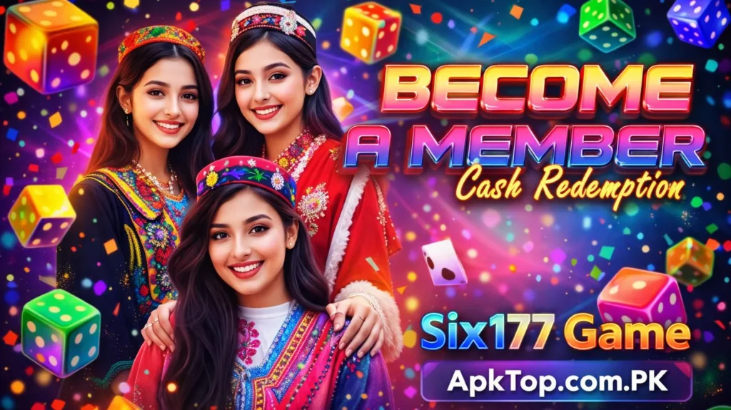 six177 Game Apk download