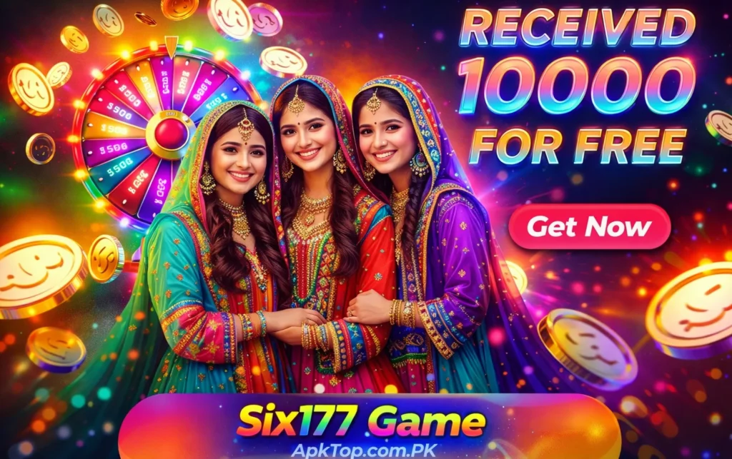 six177 Game download