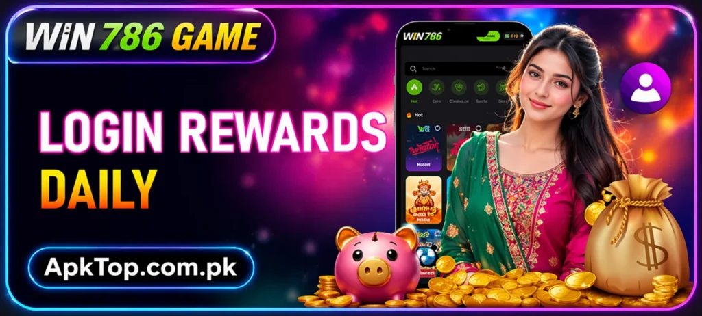 win 786 Game Apk