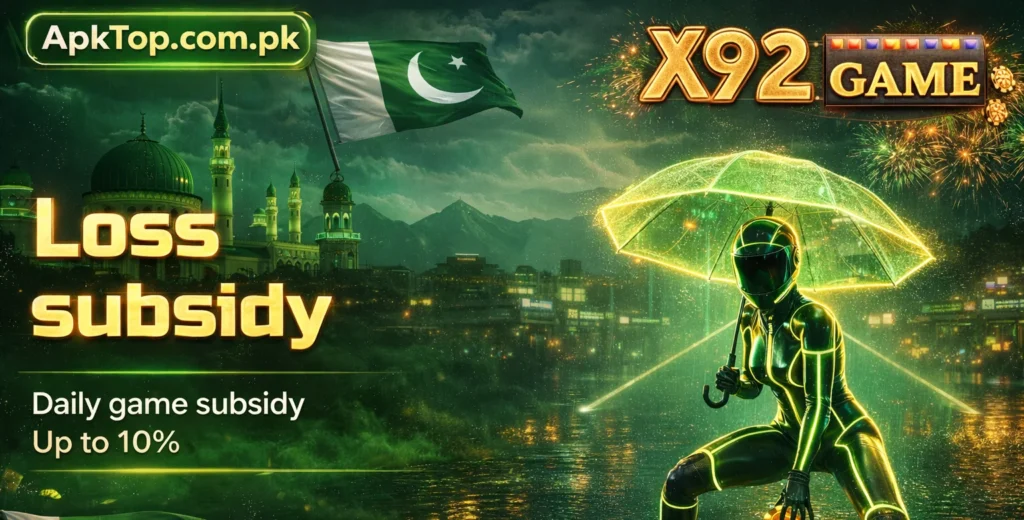 x92 Bet Game Apk Download