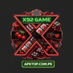 x92 Game Download