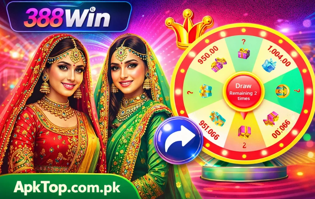 388 Win Game Apk download