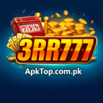 3RR777 Game