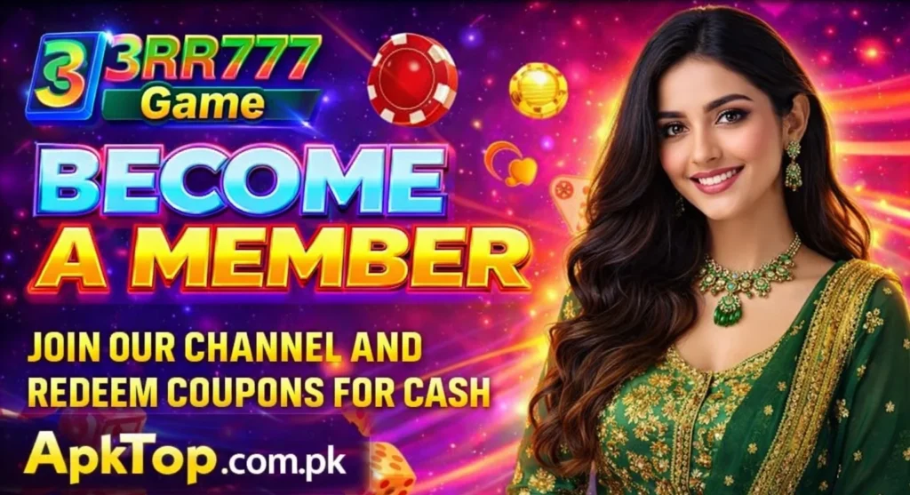 3RR777 Game Download