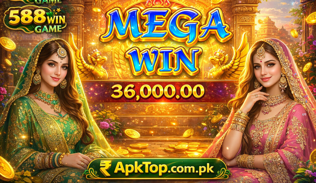 588 Win Game Download