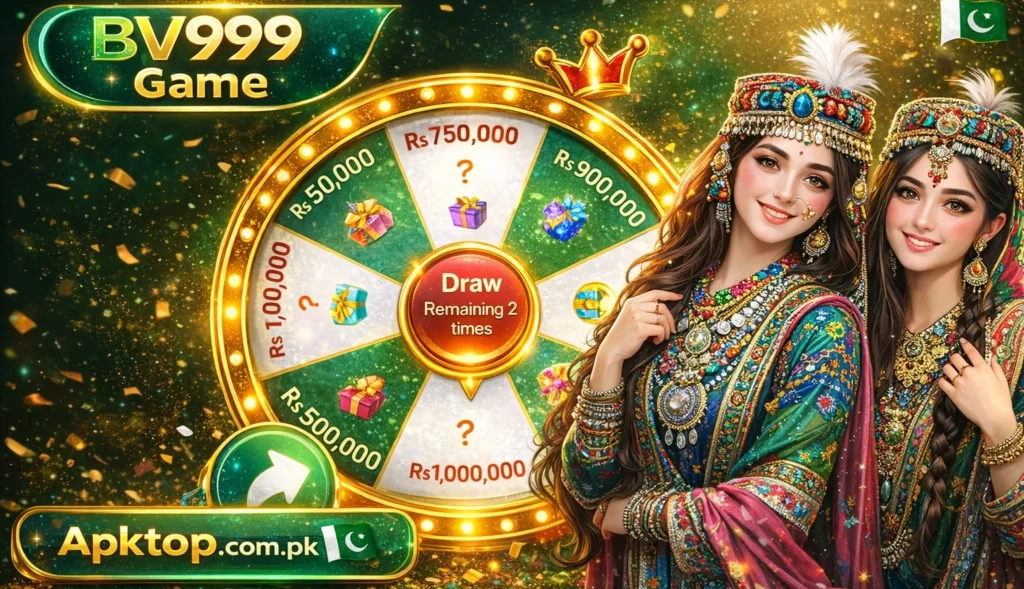 BV999 Game Download