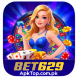 Bet 629 Game