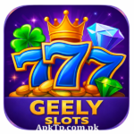 Geely Slots Game