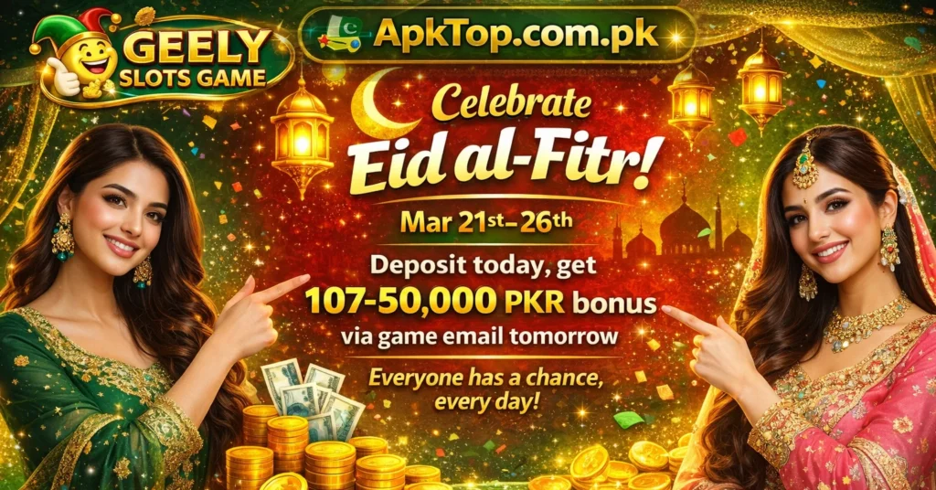 Geely Slots Game Download