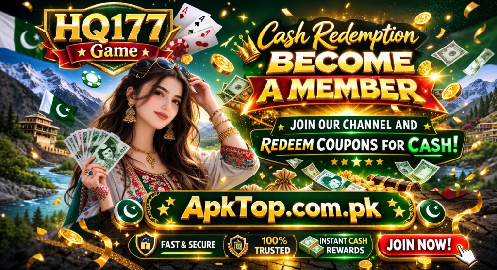 HQ177 Game Download App