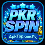 PKR Spin Game
