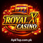 Royal X Casino Game Download