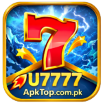 U7777 Game download