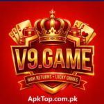 V9 Game