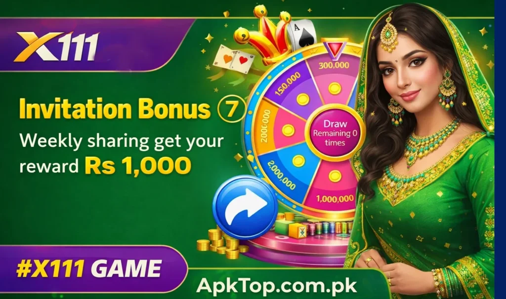 X111 Game Download Apk