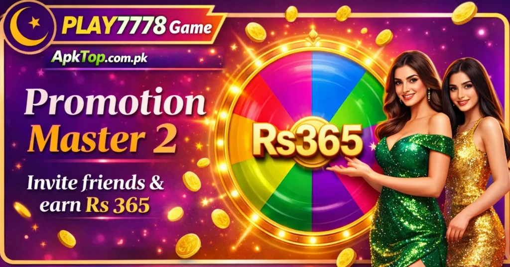 play 7778 Game Download