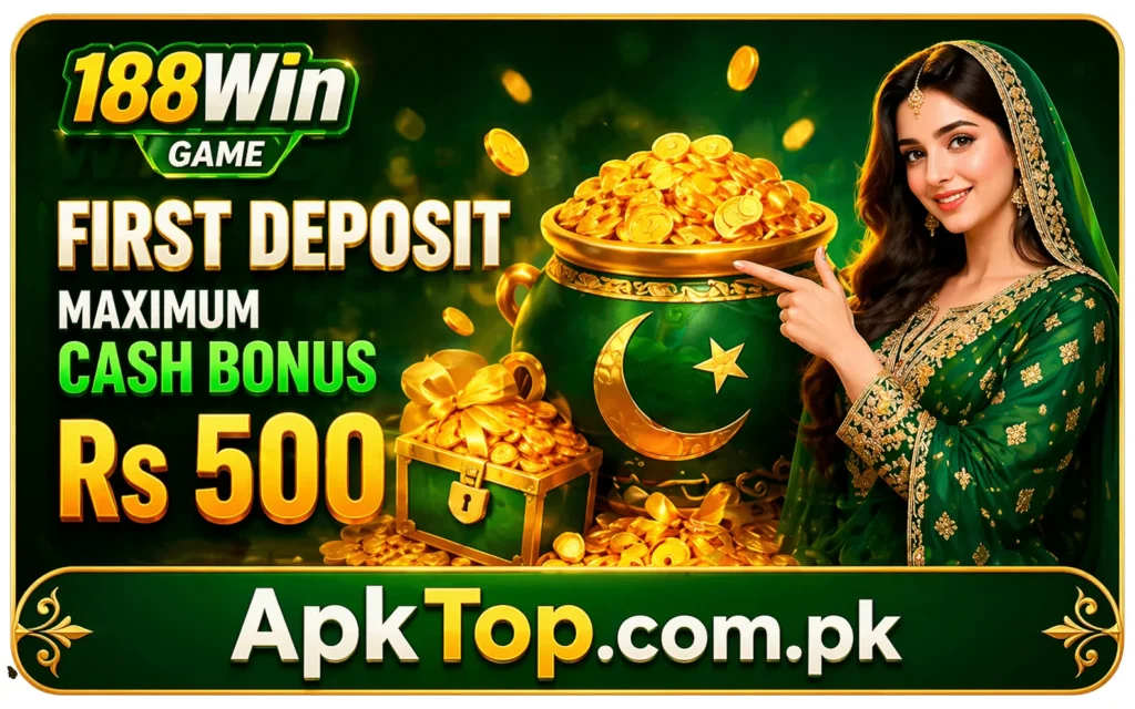 188win Game Apk Download