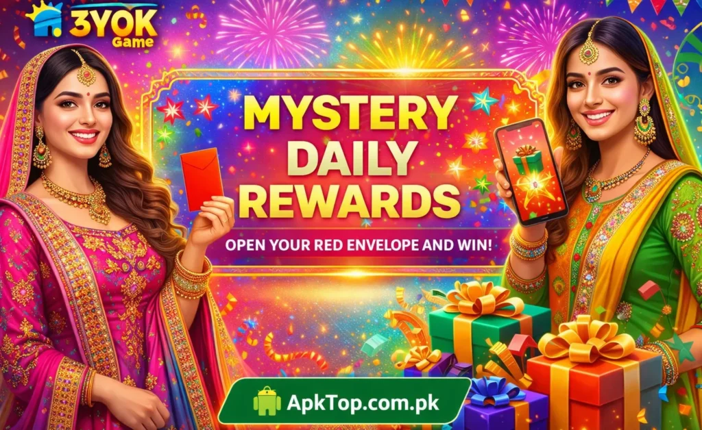3YOK Game Download