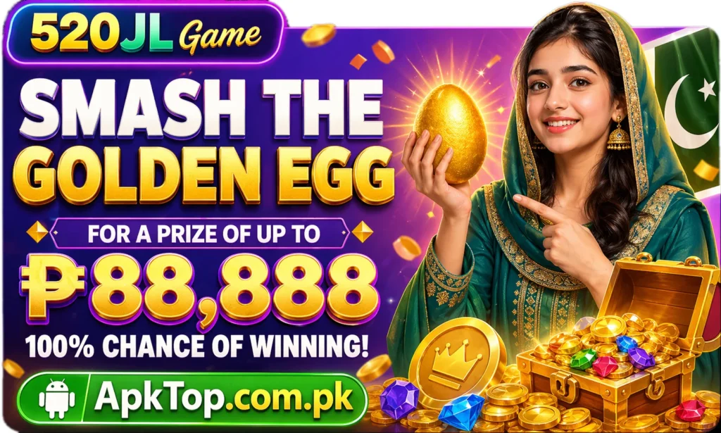 520JL Game