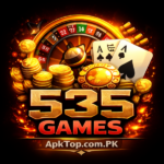 535 Game