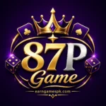 87P Game Apk