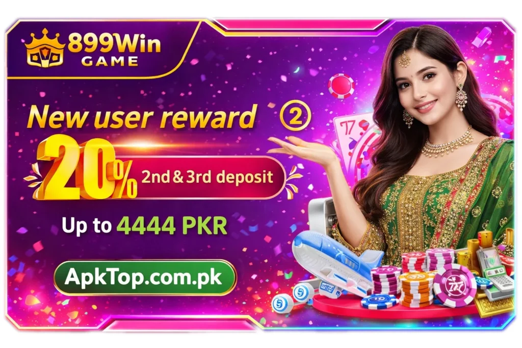 899 Win Game