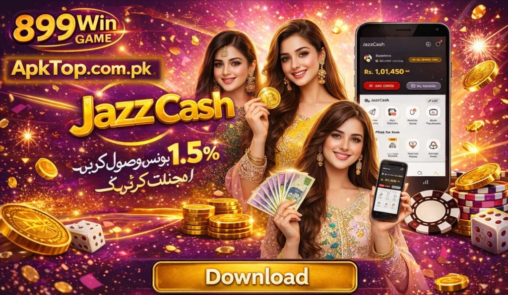 899Win Game download