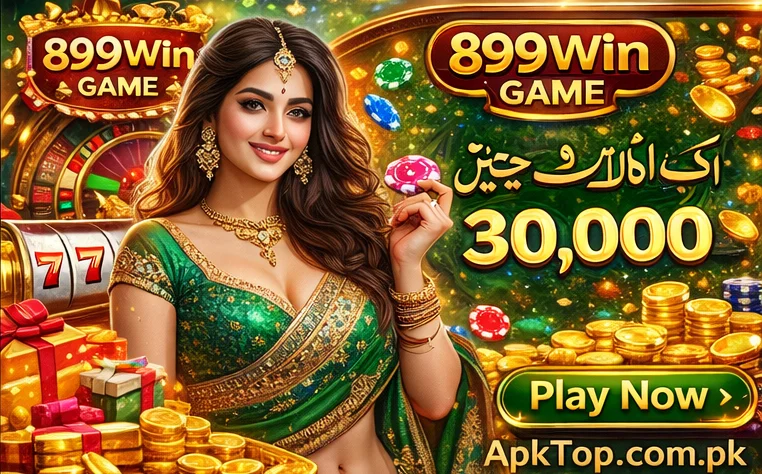 899Win
