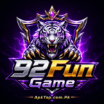 92 fun Game new