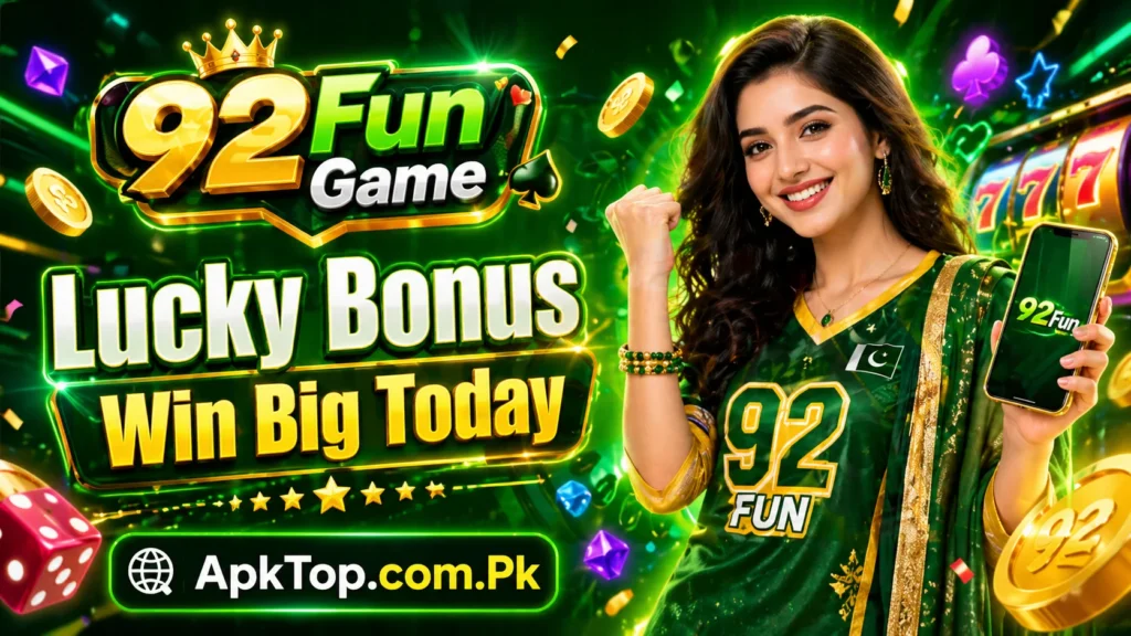 92fun Game