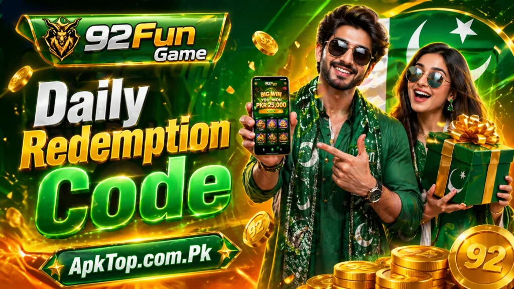 92fun Game download