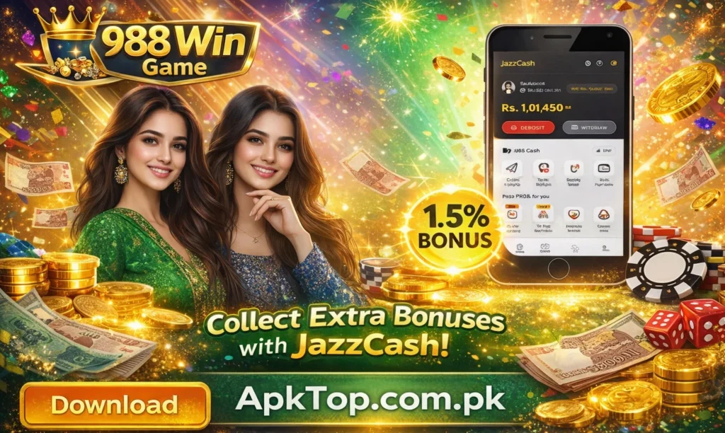 988Win Game