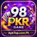 98pkr game download