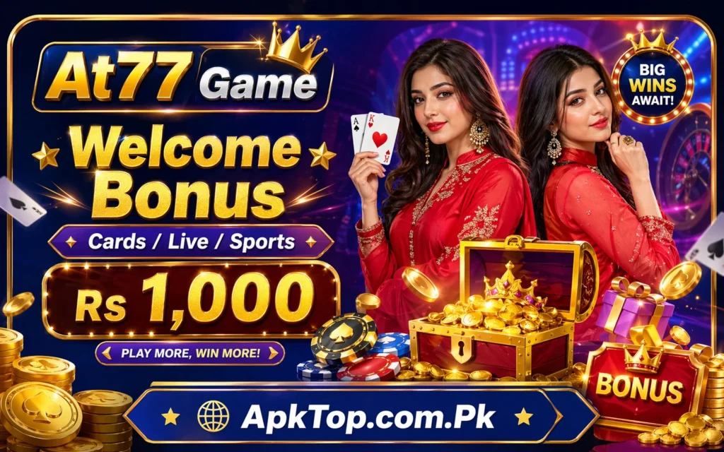 At77 Game Apk Download