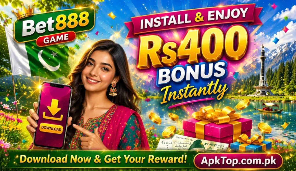 Bet888 Game Download