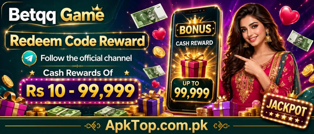 Betqq Game download