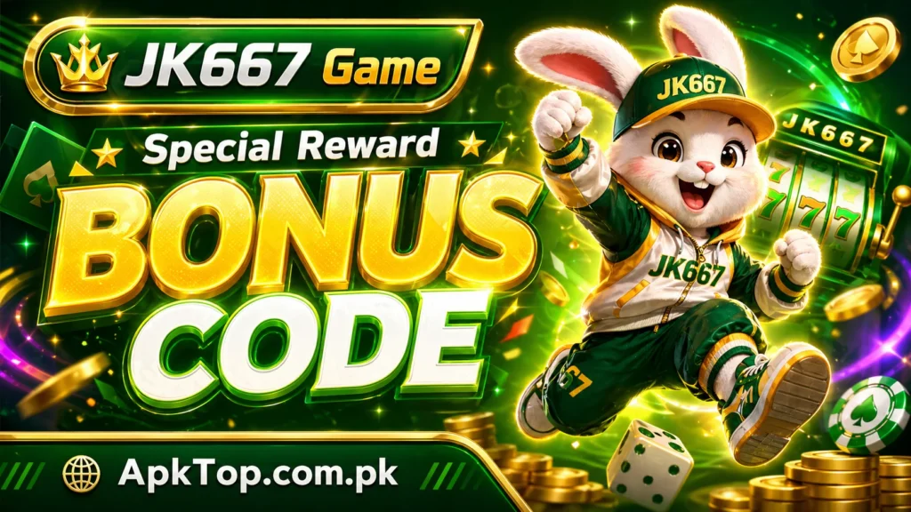 JK667 Game download