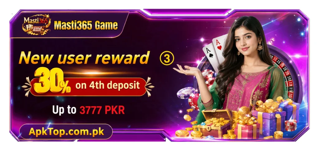 Masti 365 Game