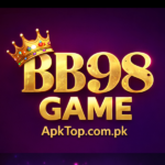 bb98 Game App