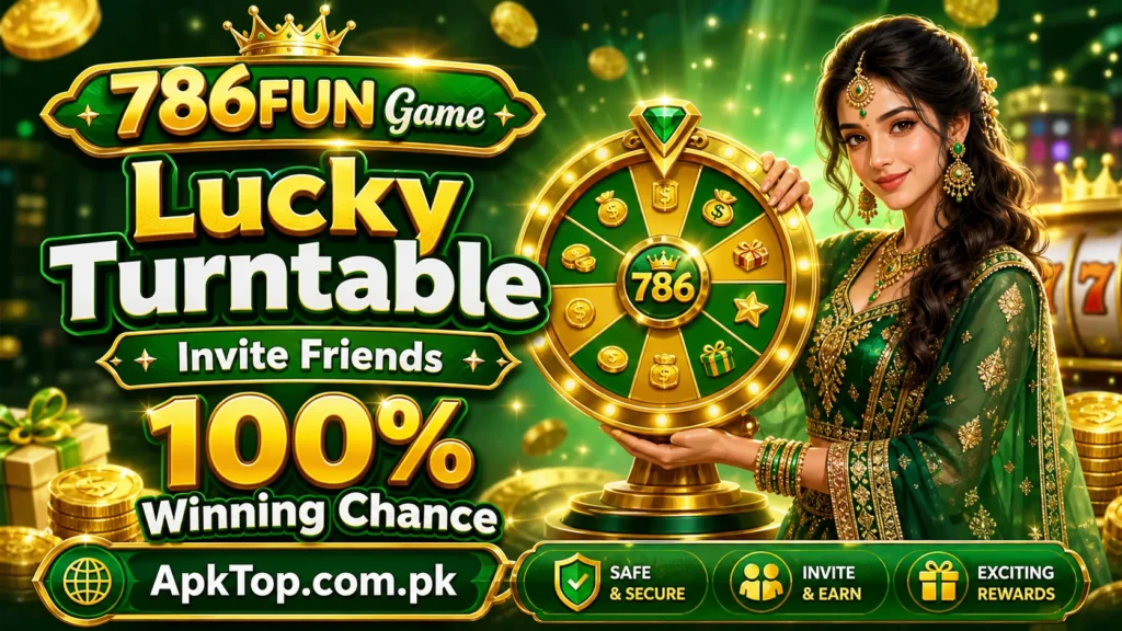 786Fun Game