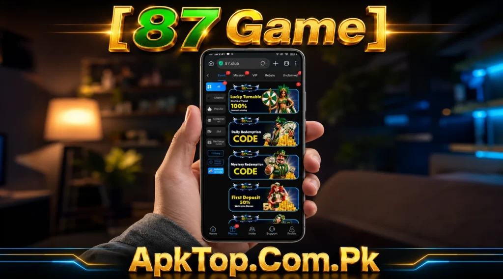87club Game