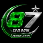 87 Game Apk