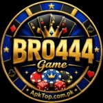 BRO444 Game Apk