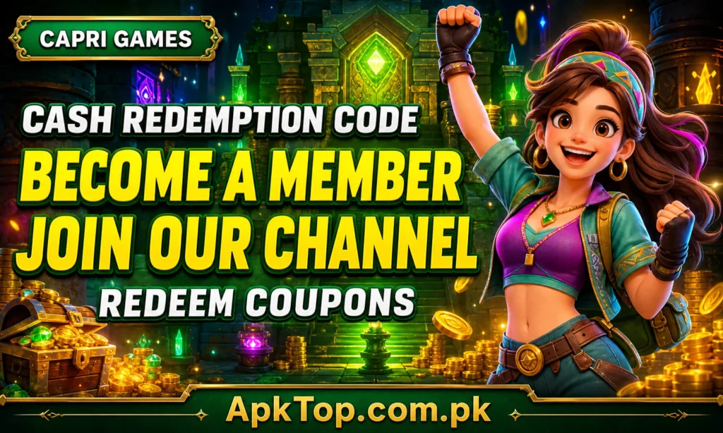 Capri Games Download