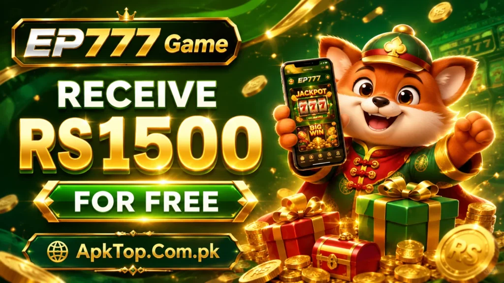 Ep777 Game Apk