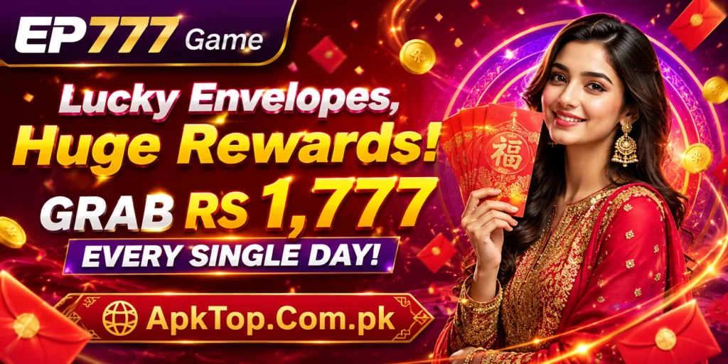 Ep777 Game App