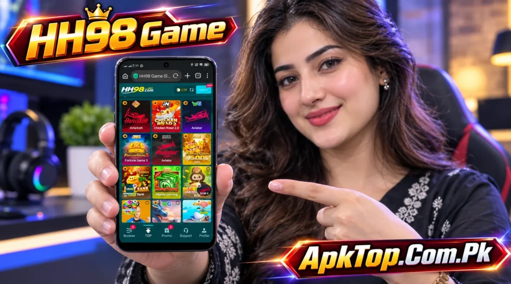 HH99 Game